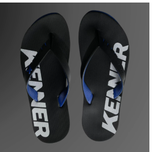 KENNER SUMMER - COR AZUL